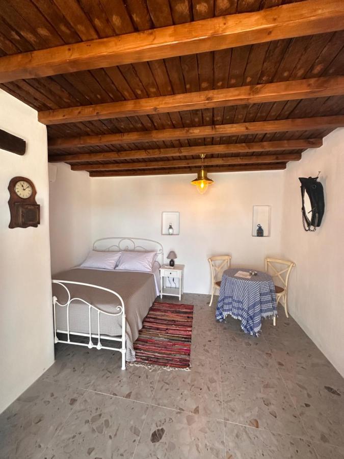 Rizes Mykonos - Folklore Farmstead Mykonos Town Eksteriør billede