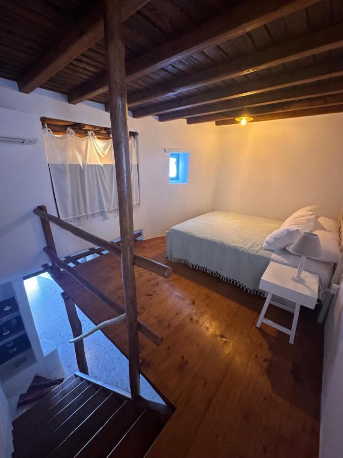 Rizes Mykonos - Folklore Farmstead Mykonos Town Eksteriør billede